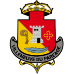 Logo Villeneuve du pareage